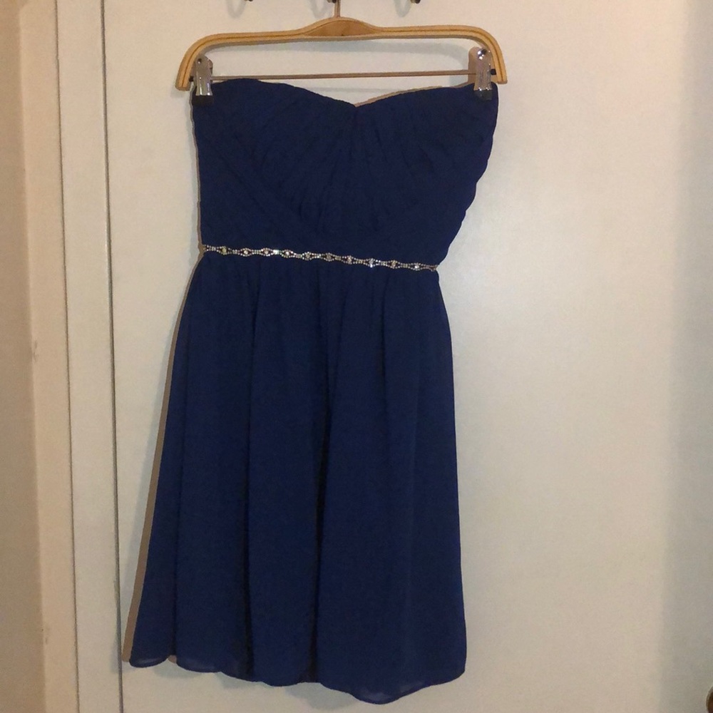 Wrong Size - image 1